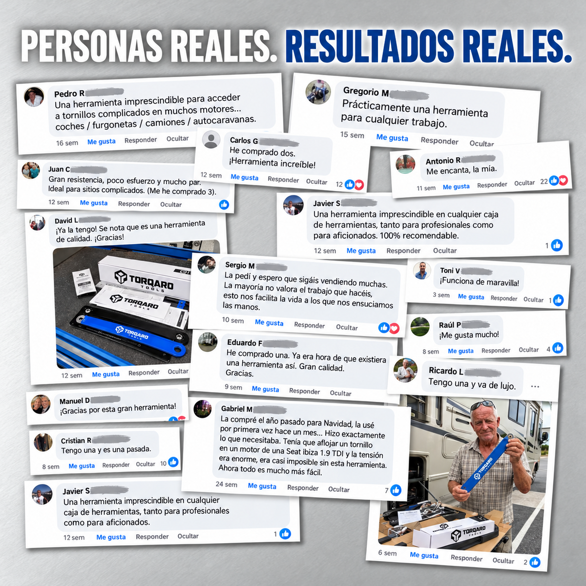 Extensión acodada 2.0