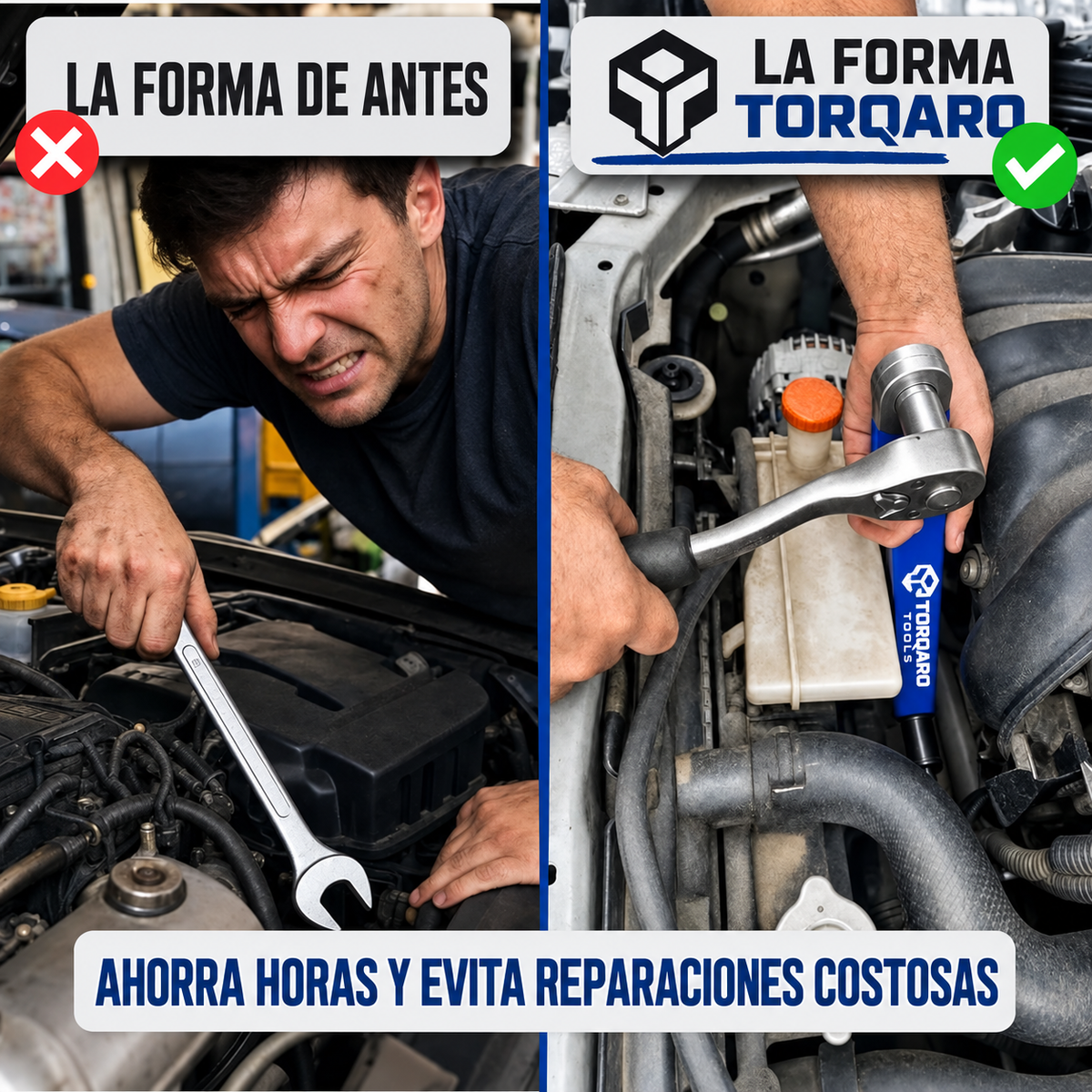 Extensión acodada 2.0