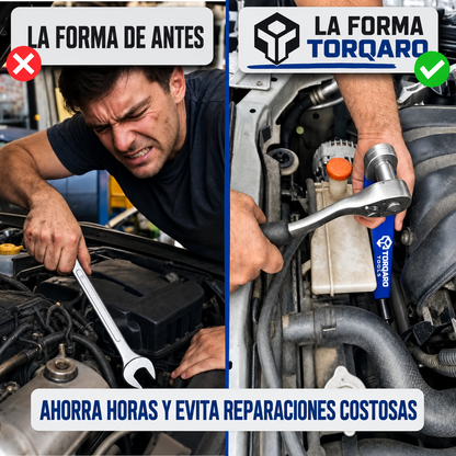 Extensión acodada 2.0
