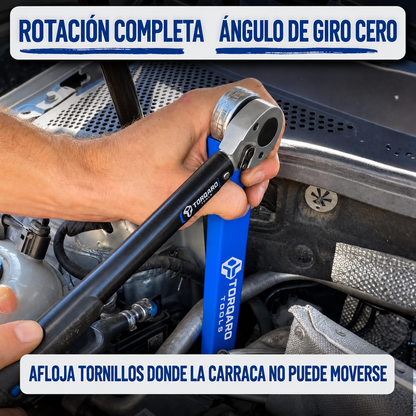 Extensión acodada 2.0