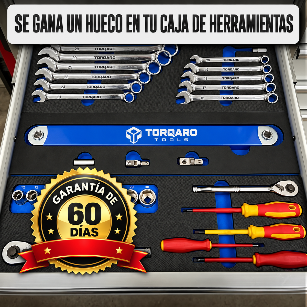 Extensión acodada 2.0