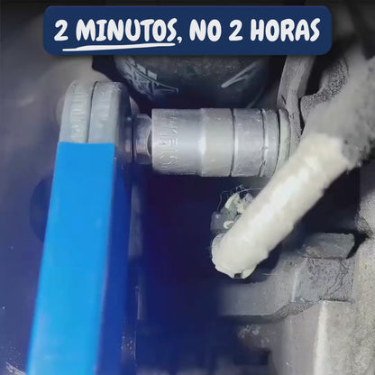 Extensión acodada 2.0